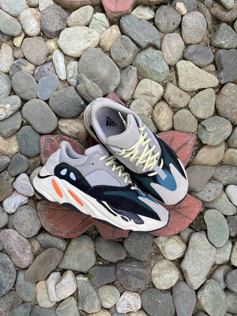 Yeezy waverunner 2019 discount