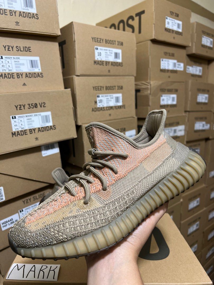 Yeezy boost 350 size 9 sale