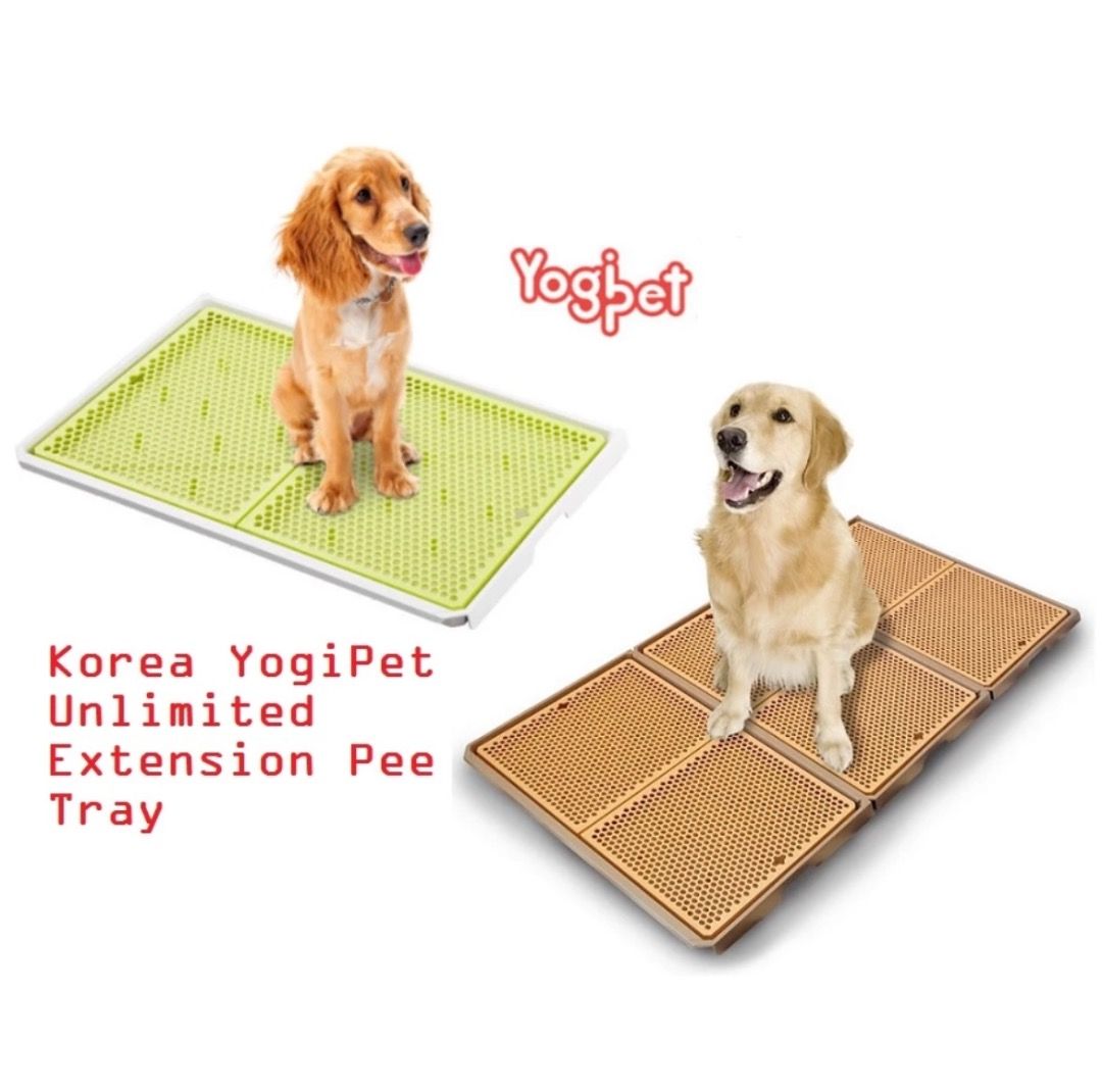 Yogi pee tray sale