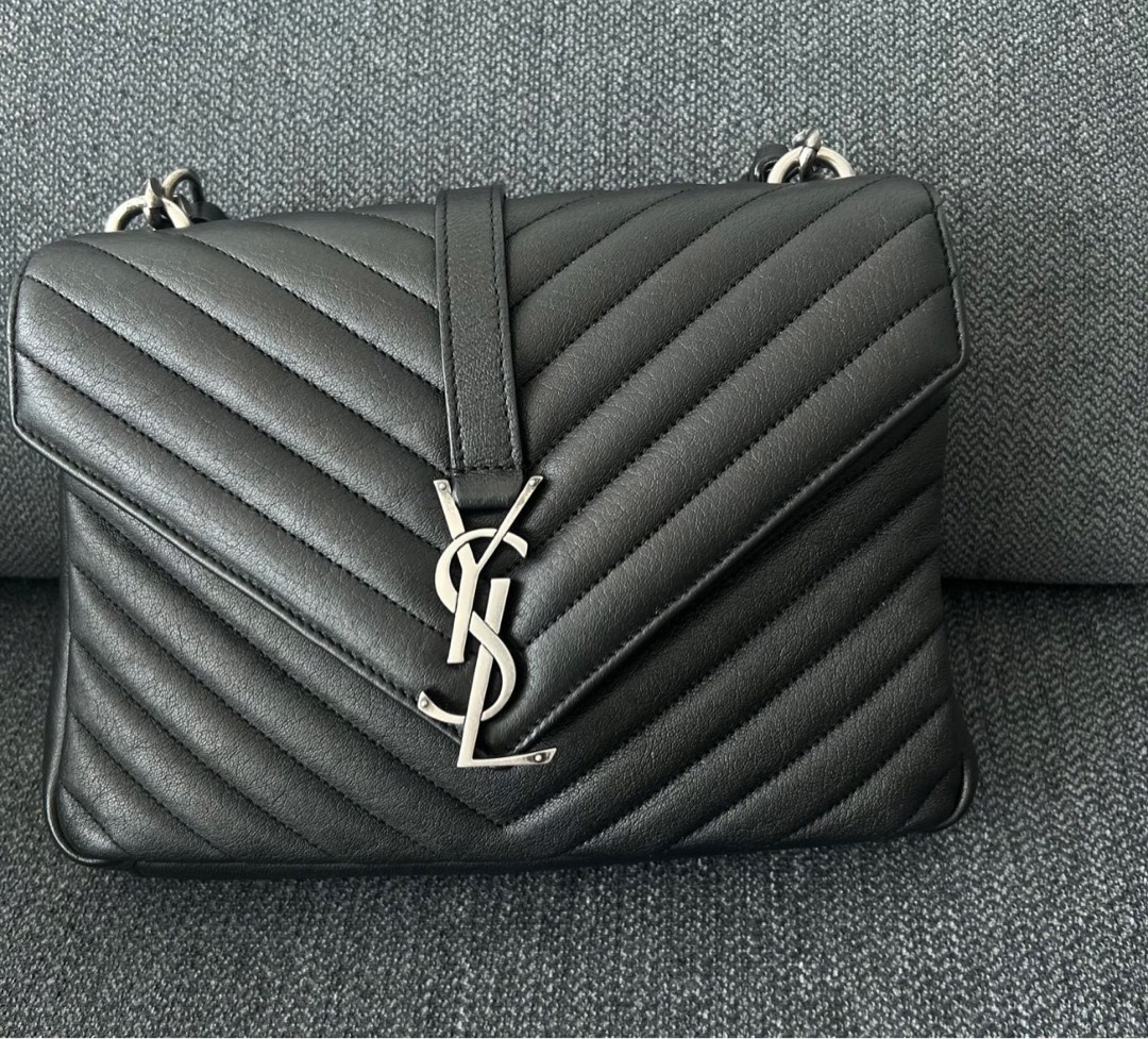 YSL College Bag Medium