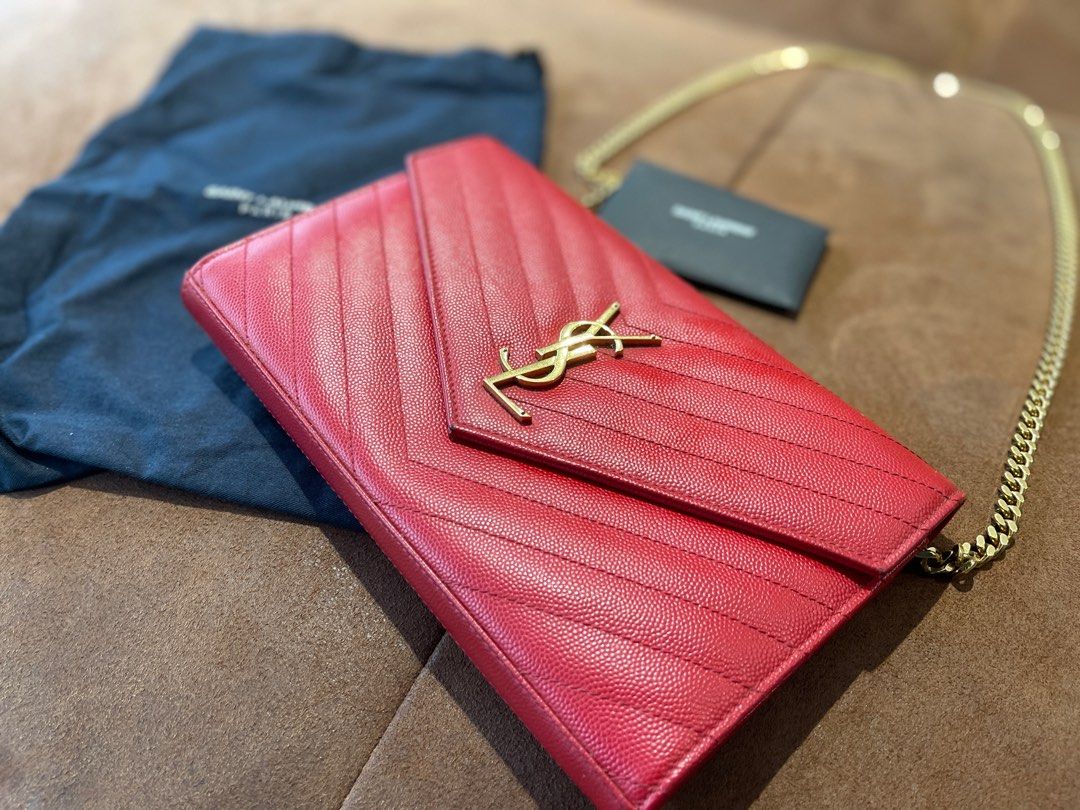 Ysl c wall 153y mono on sale