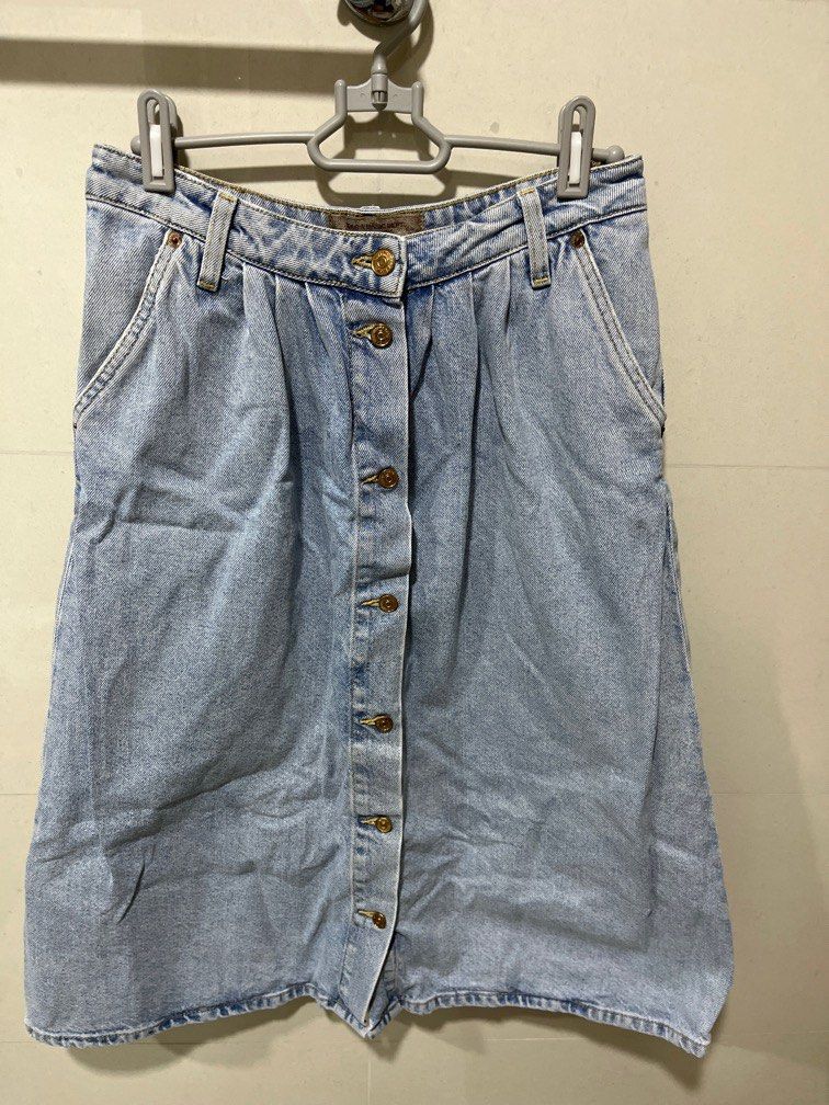 Carousell Zara 21975 Denim ZARA WOMAN DENIM JACKET