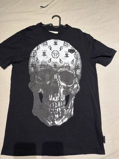 philipp plein t shirt men