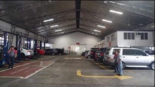 2,879 sqm Warehouse in West Service Road, Parañaque City - ₱1,148,000 per month or ₱400 pesos per sqm