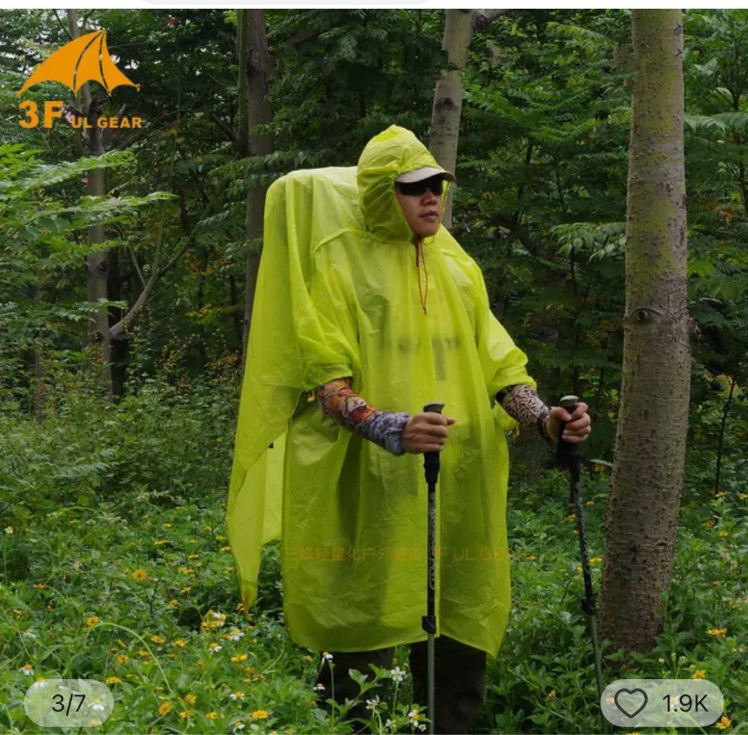3f ul gear ultralight tarp deals