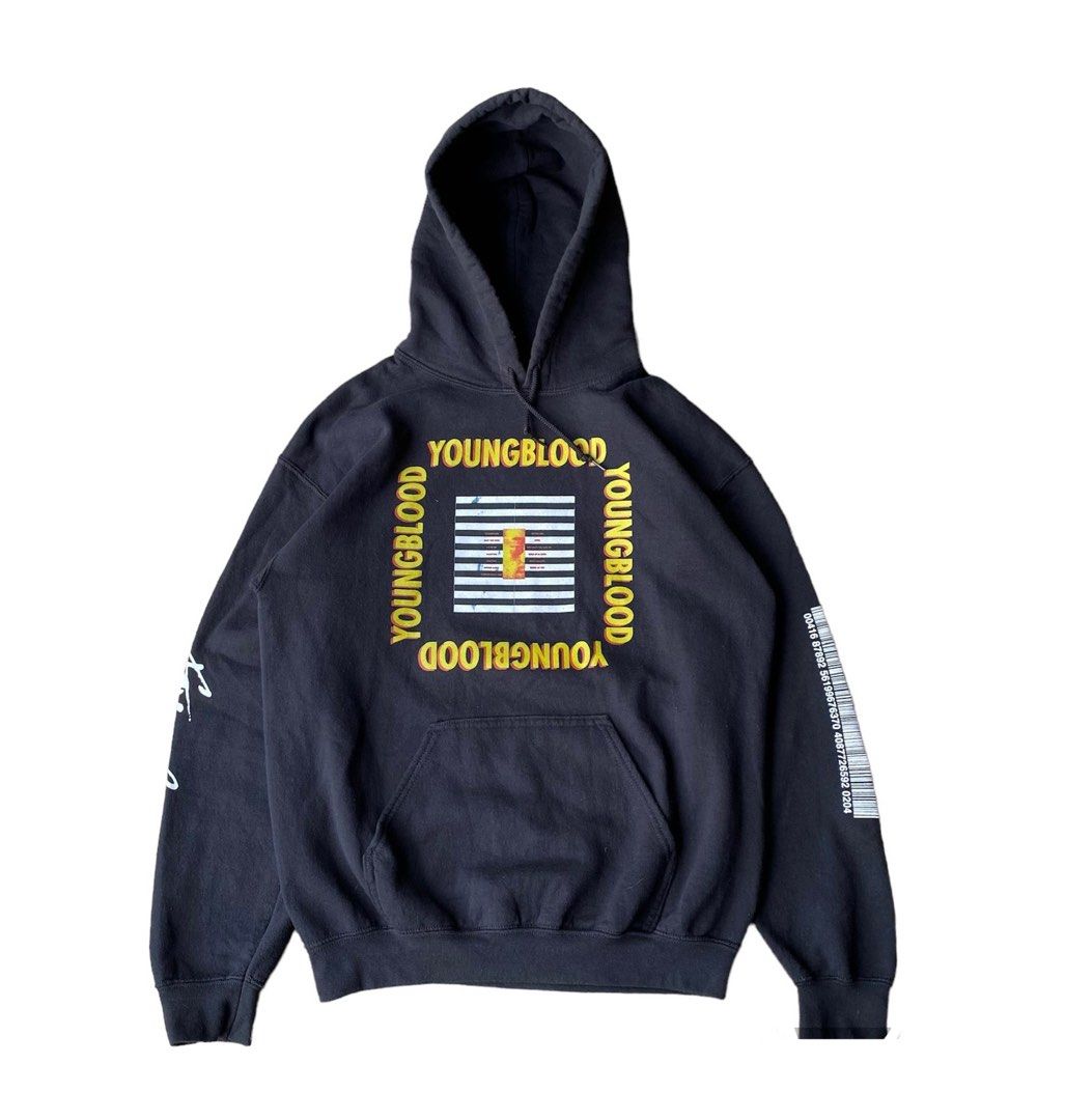 5sos sales youngblood hoodie