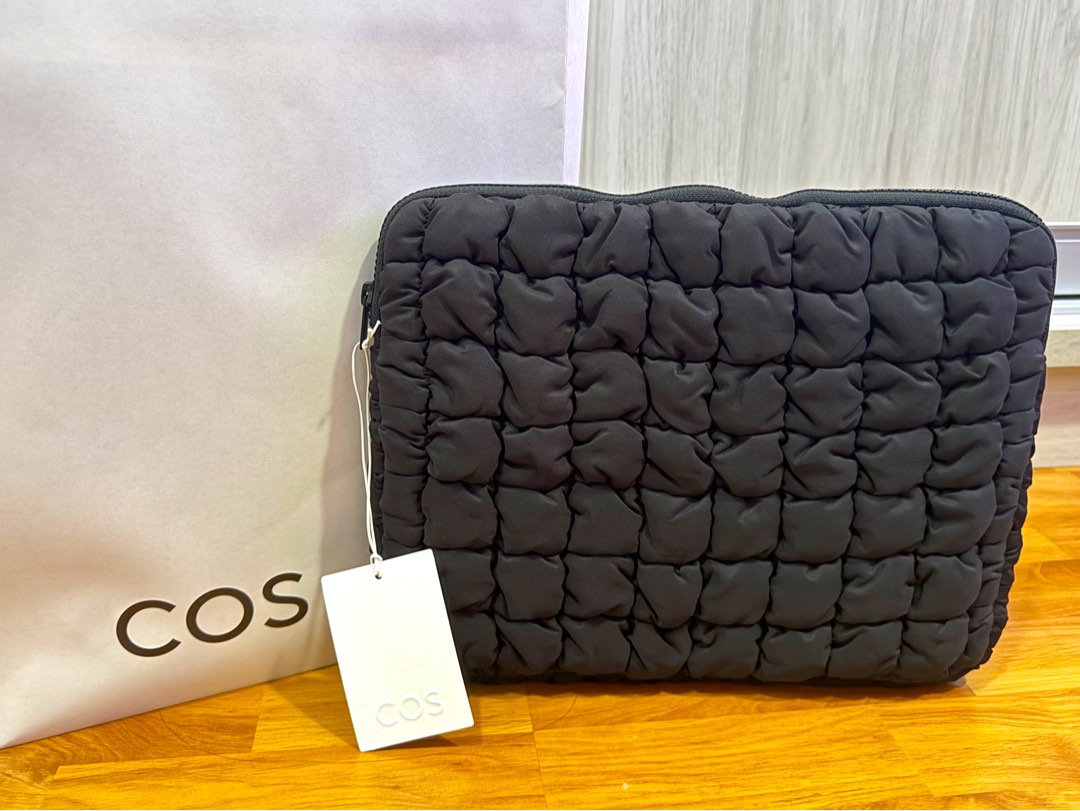 Cos laptop outlet bag