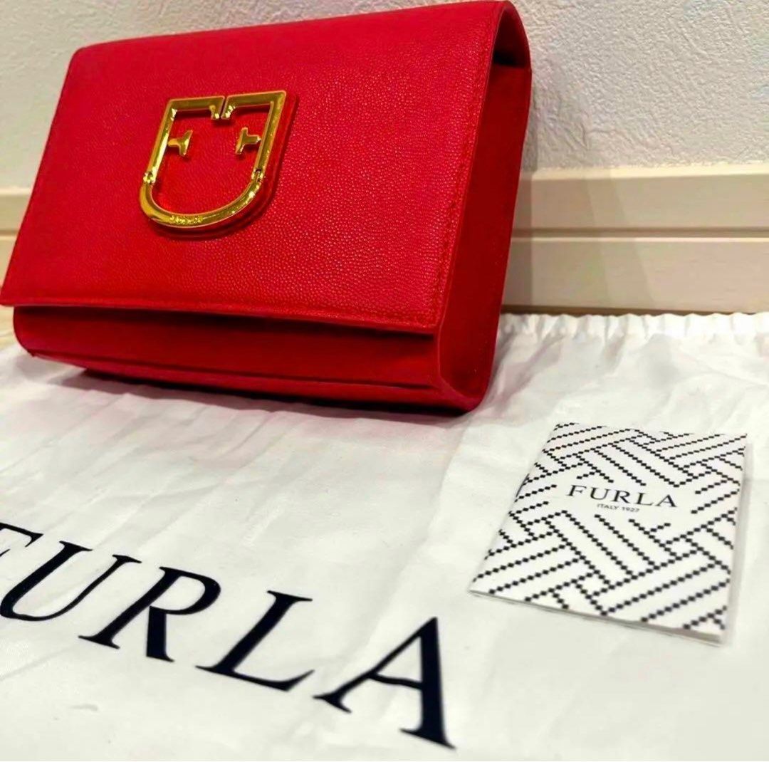 Furla viva mini pochette shop