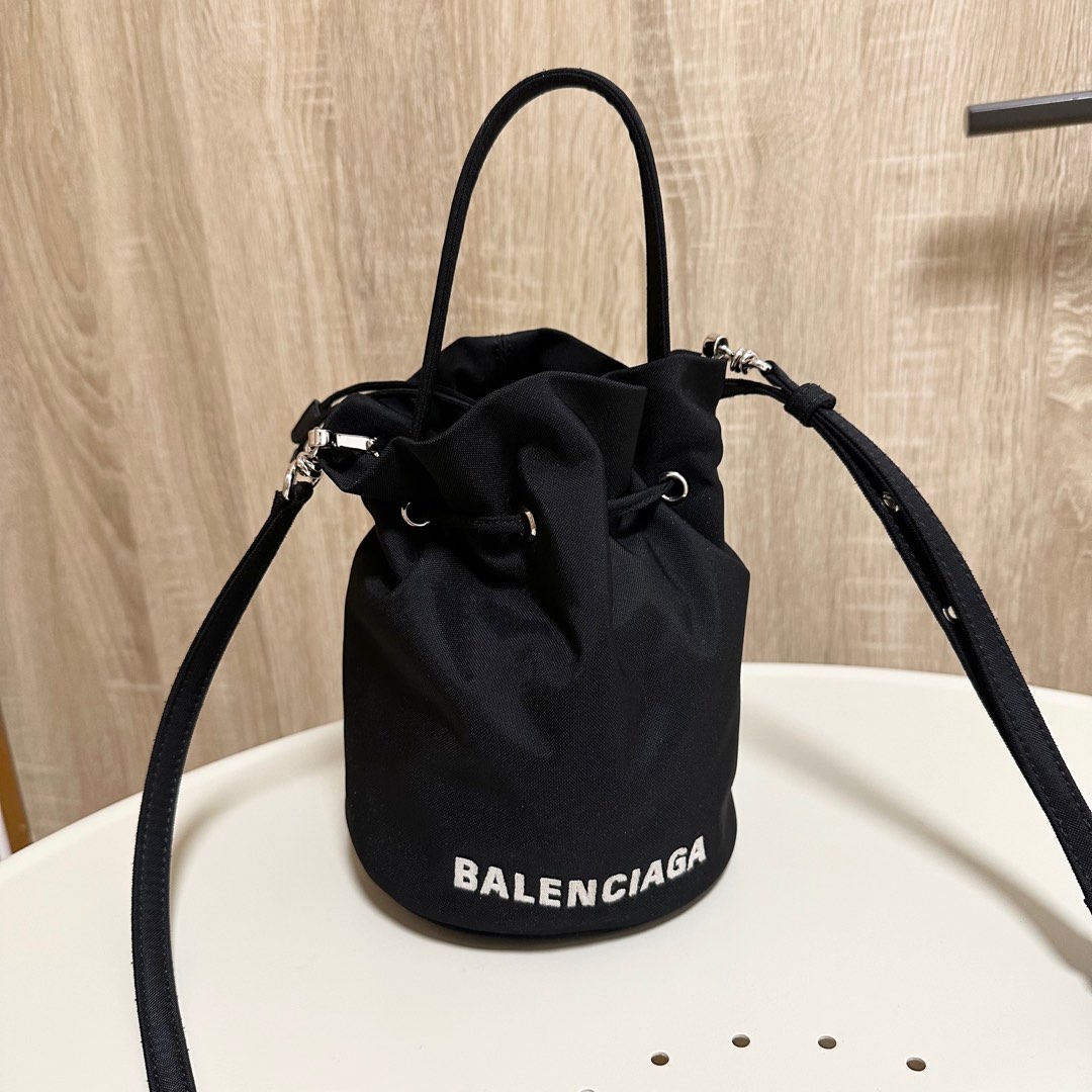 Balenciaga wheel hotsell