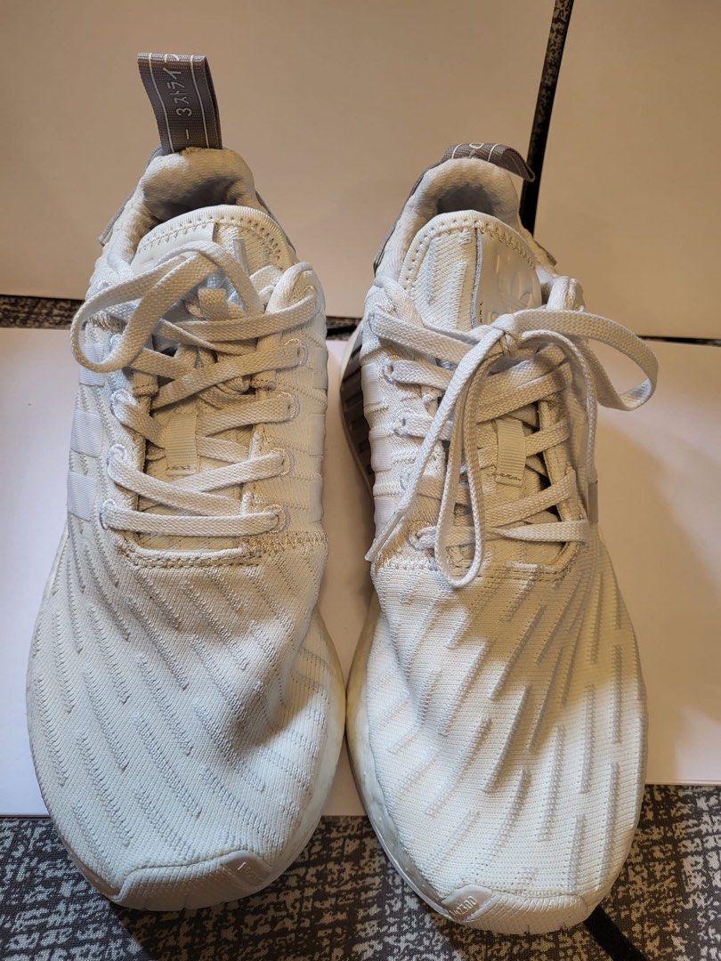 Adidas nmd r2 pk boost top