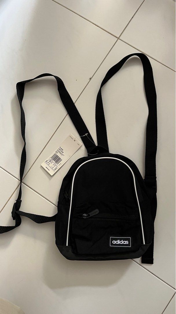 adidas classic mini backpack singapore
