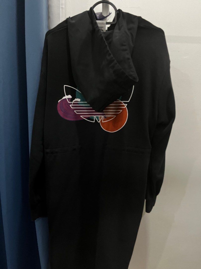 Adidas china sales office wear