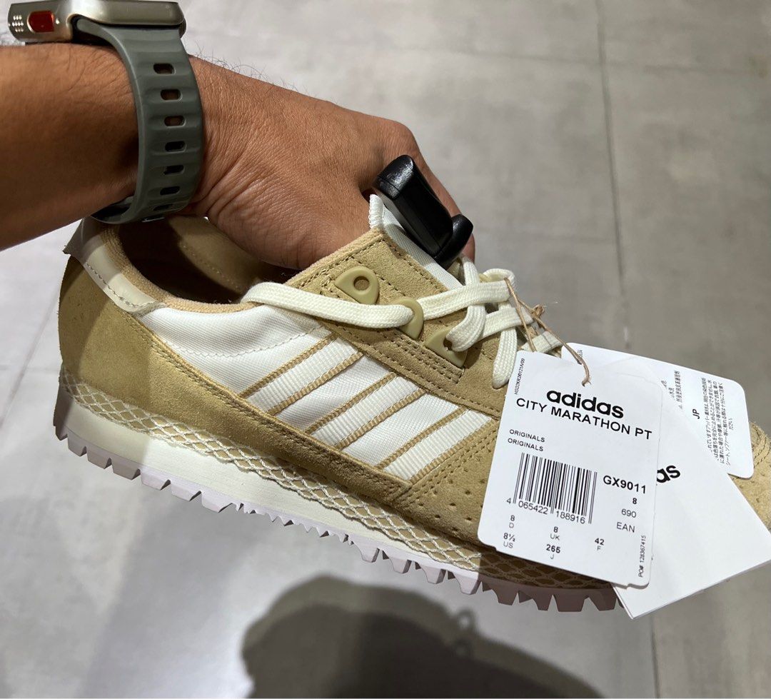 adidas gazelle silver green womens Men's adidas Running Adizero Evo SL Shoes KI6923