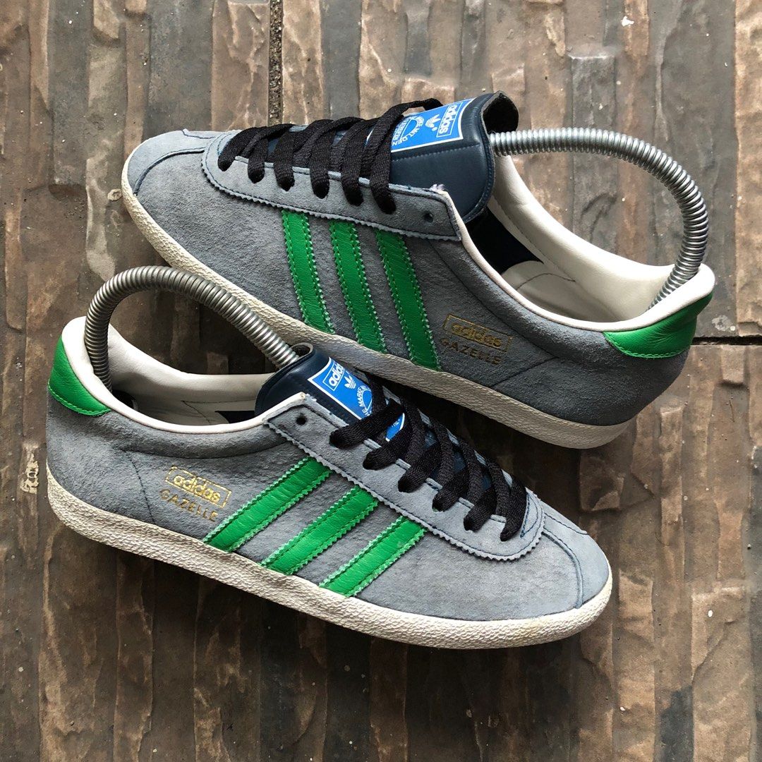 Adidas Gazelle og size 37 23 cm