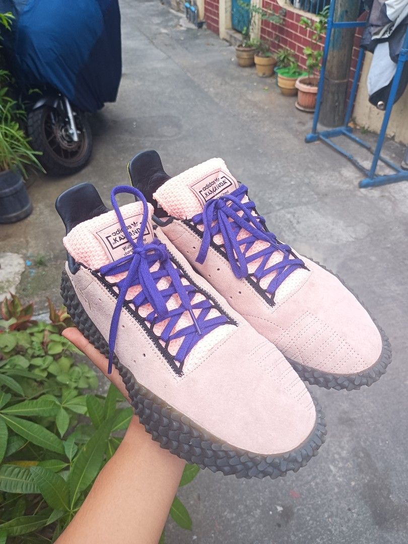 Adidas Kamanda Dragon Ball Z Majin Buu Men s Fashion Footwear
