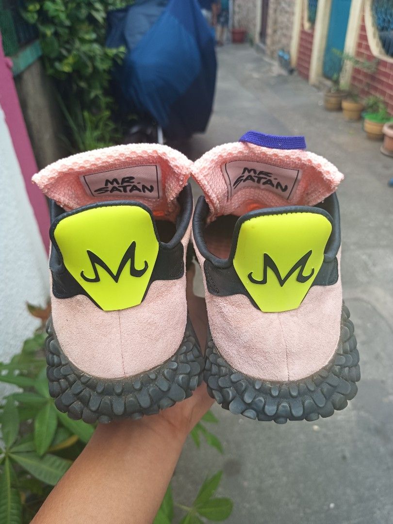 Adidas Kamanda Dragon Ball Z Majin Buu