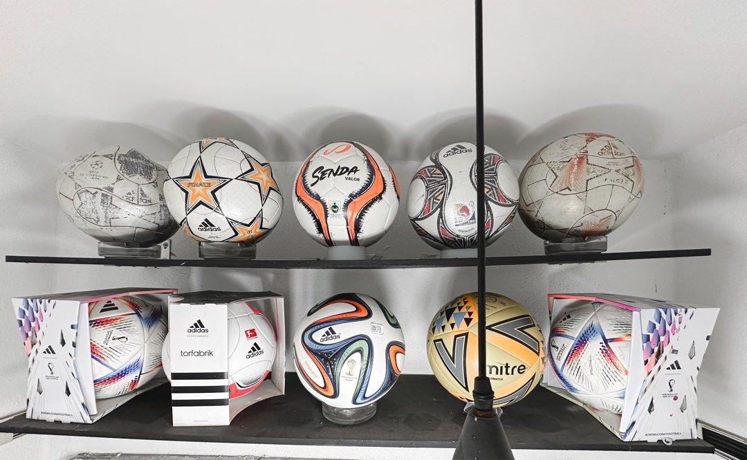 Adidas Kopanya FIFA Confederations Cup South Africa 2009 Match ball