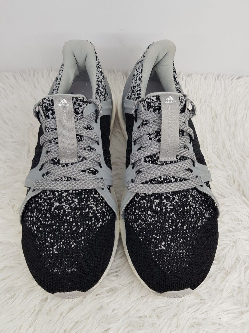 Sale fix Adidas stella mccartney Women s Fashion Footwear Sneakers on Carousell