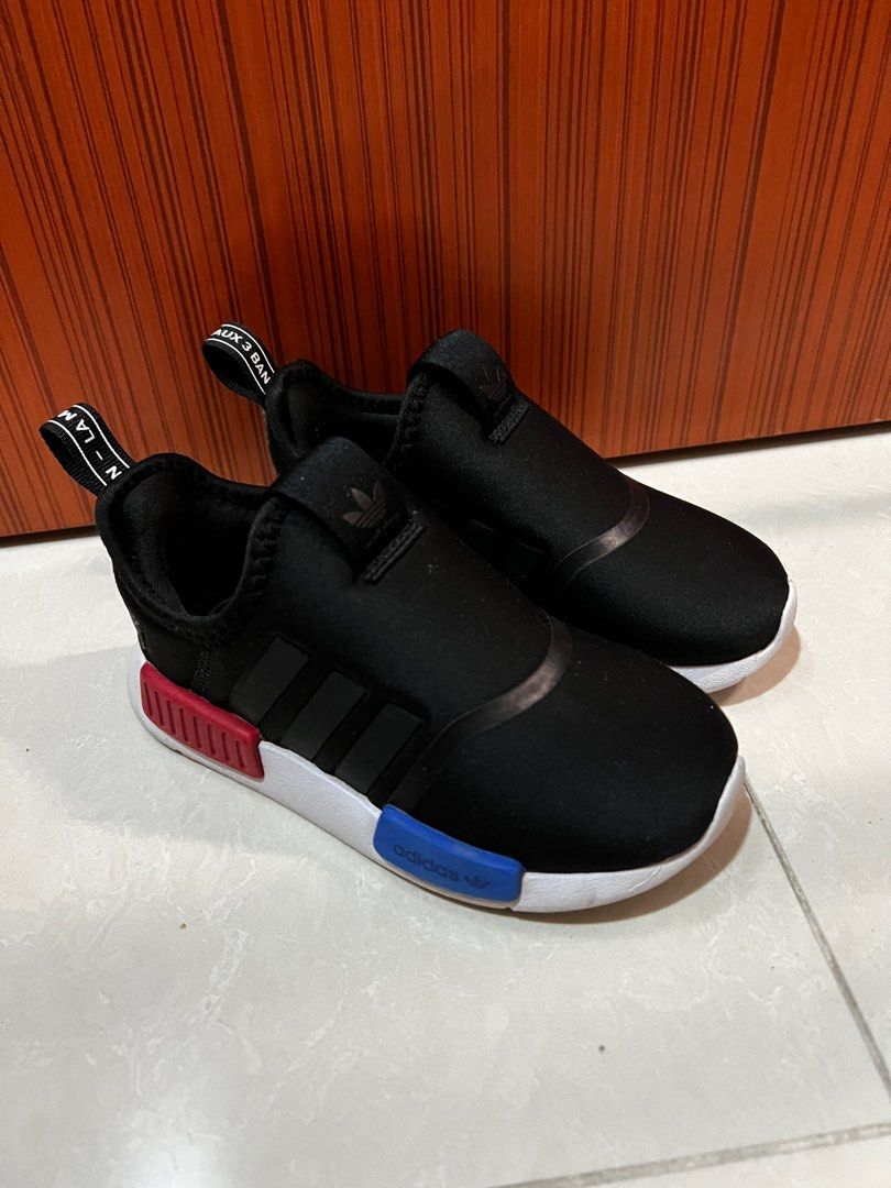 Nmd adidas kids store