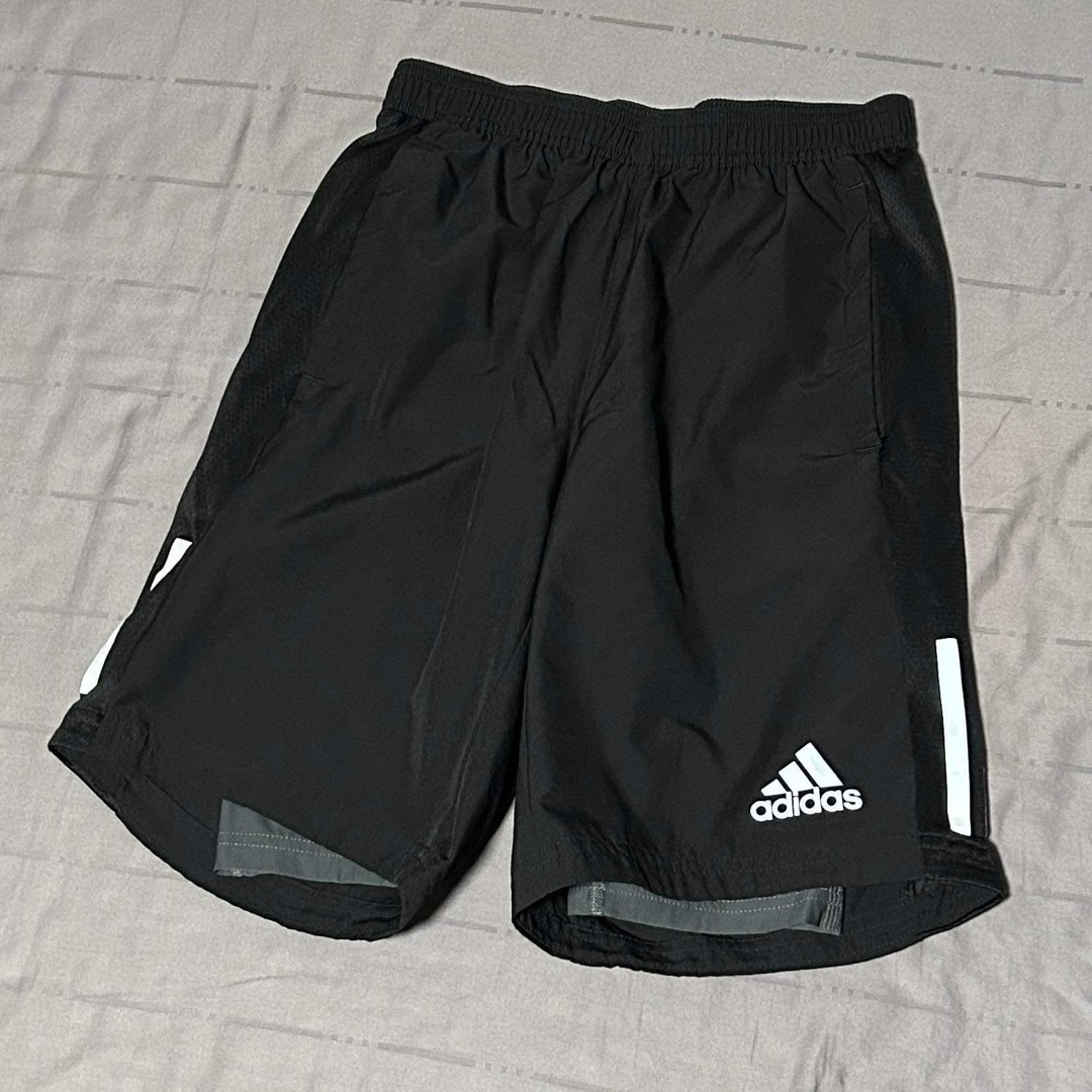 Activated tech shorts adidas on sale