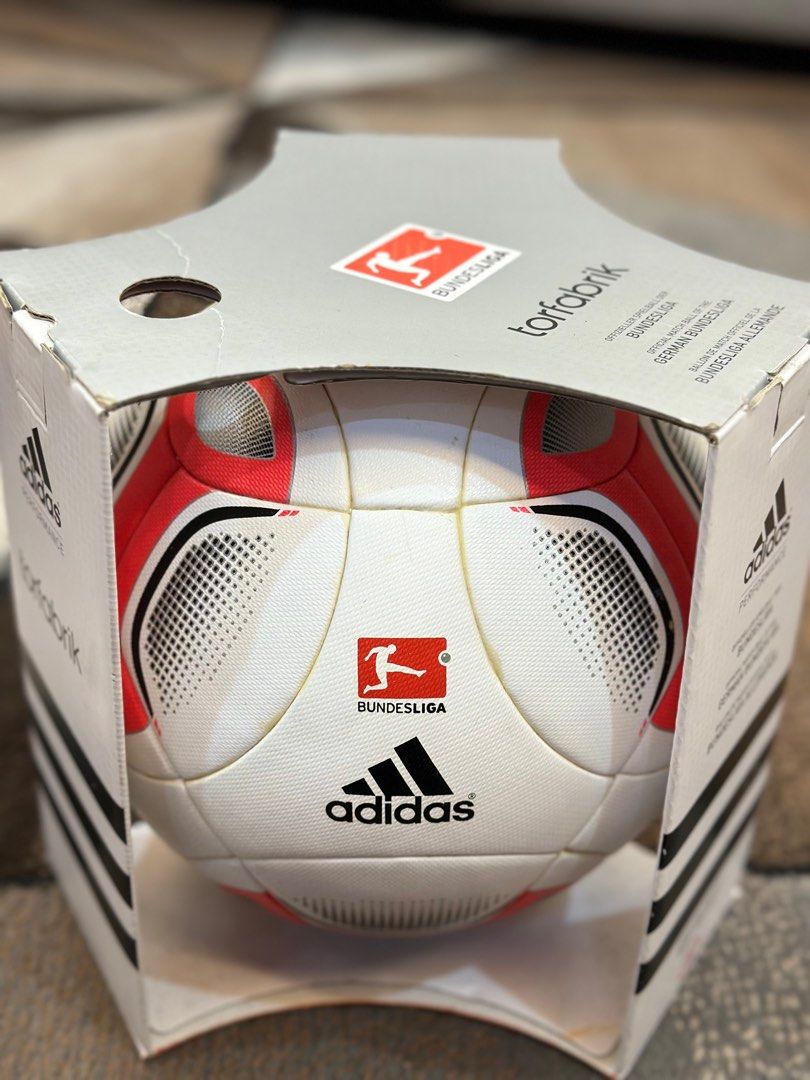 Adidas Torfabrik German Bundesliga 50 Years Celebration 2013