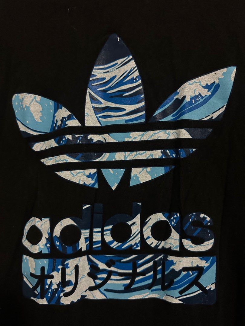 Adidas 2025 blackbird wave