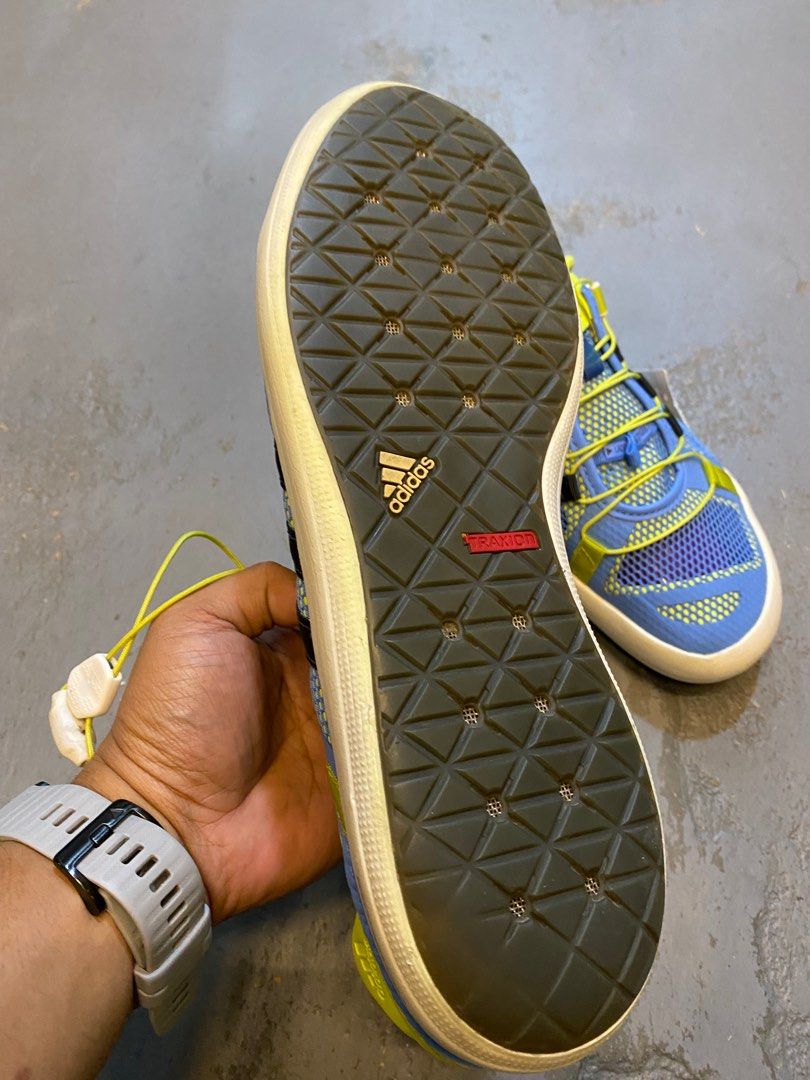 Adidas kayak shoes sales