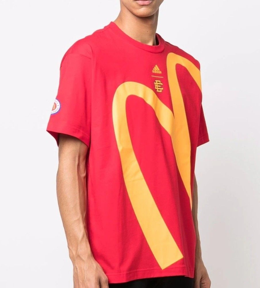 Adidas originals colombia mashup jersey hot sale