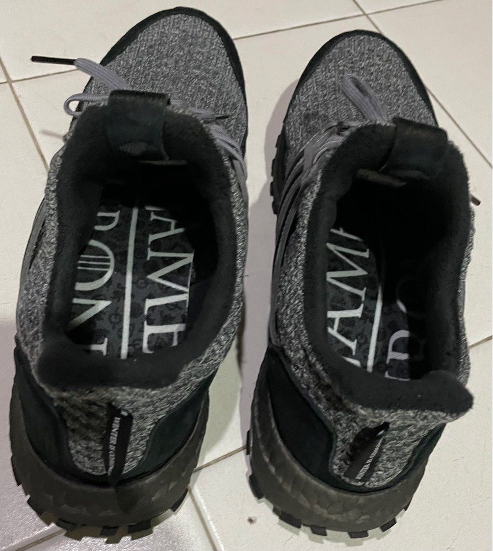 Adidas x Game of Thrones Men s Fashion Footwear Sneakers on