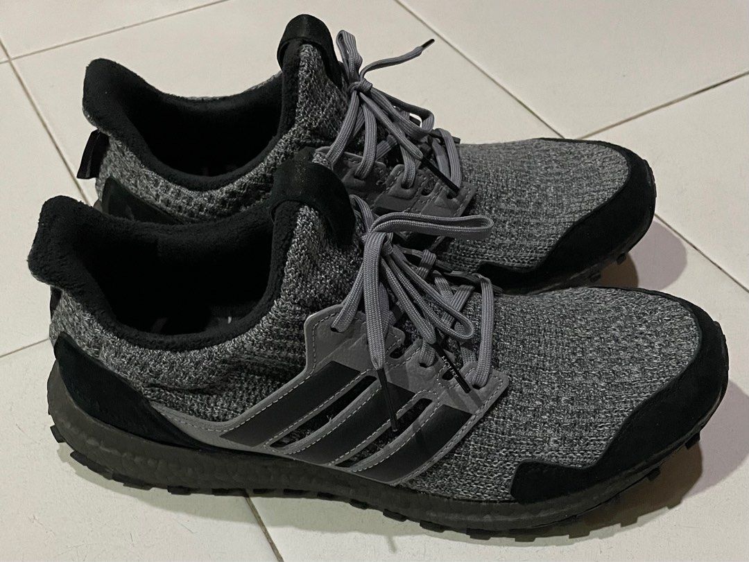 Game of discount thrones sneakers adidas