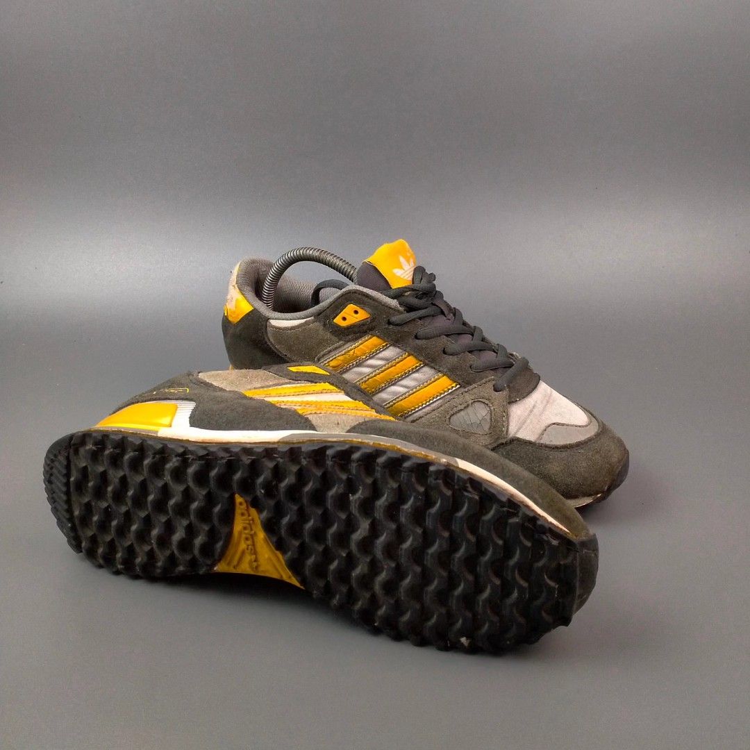 ADIDAS ZX 750 BOLD GOLD ORIGINAL MADE IN INDONESIA