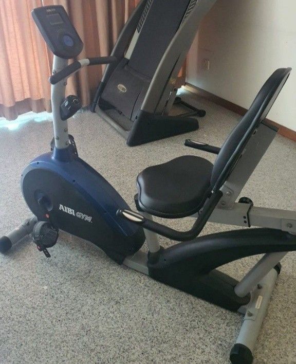 Aibi cycle on sale