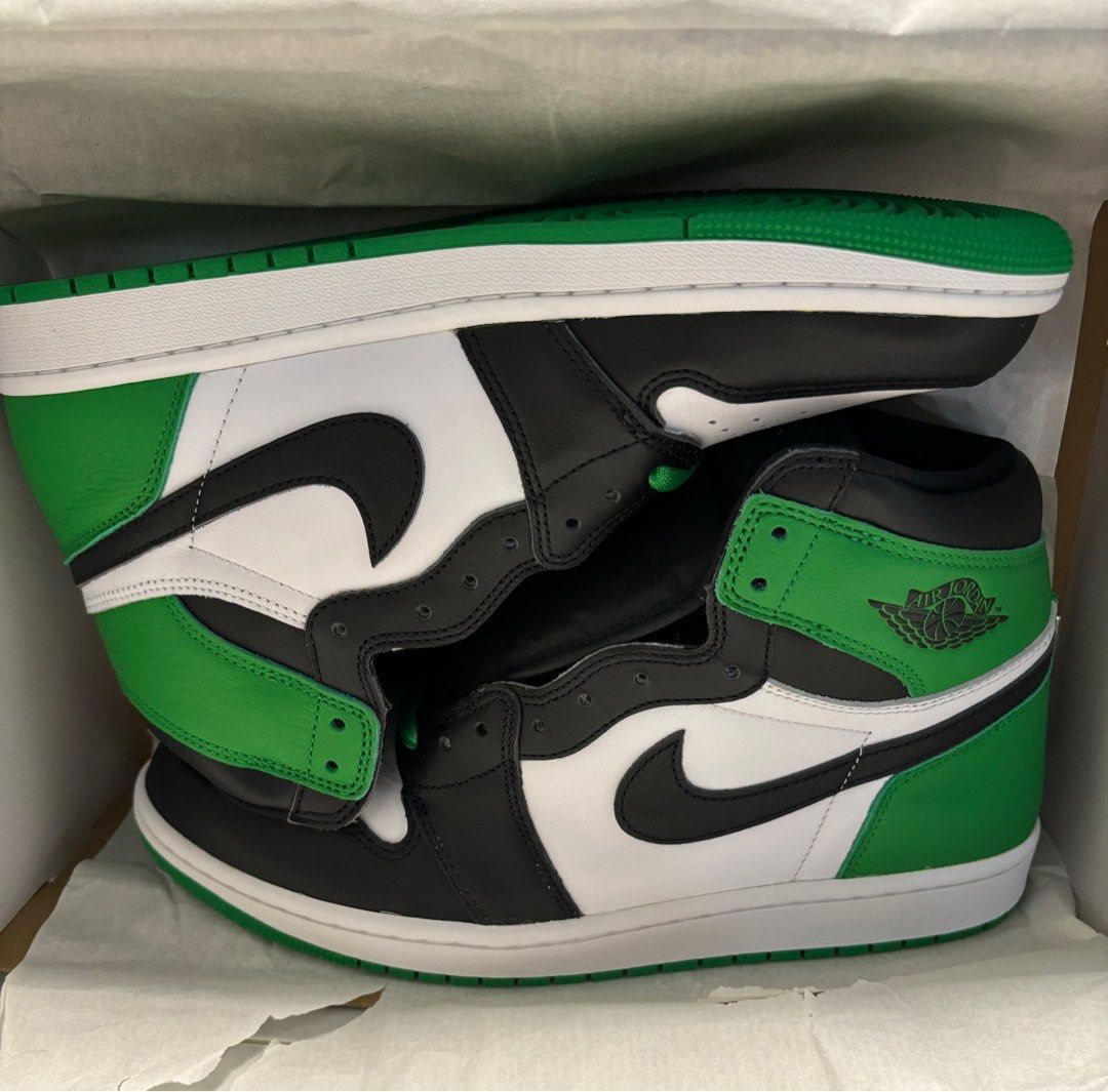 Air jordan 1 deadstock online
