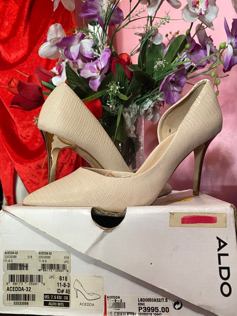 Acedda aldo discount