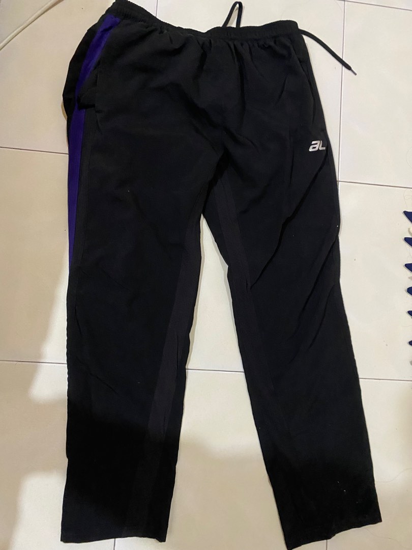 Al ikhsan outlet track pants