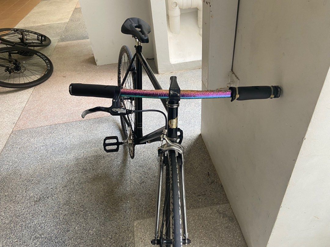 Allied fixie discount