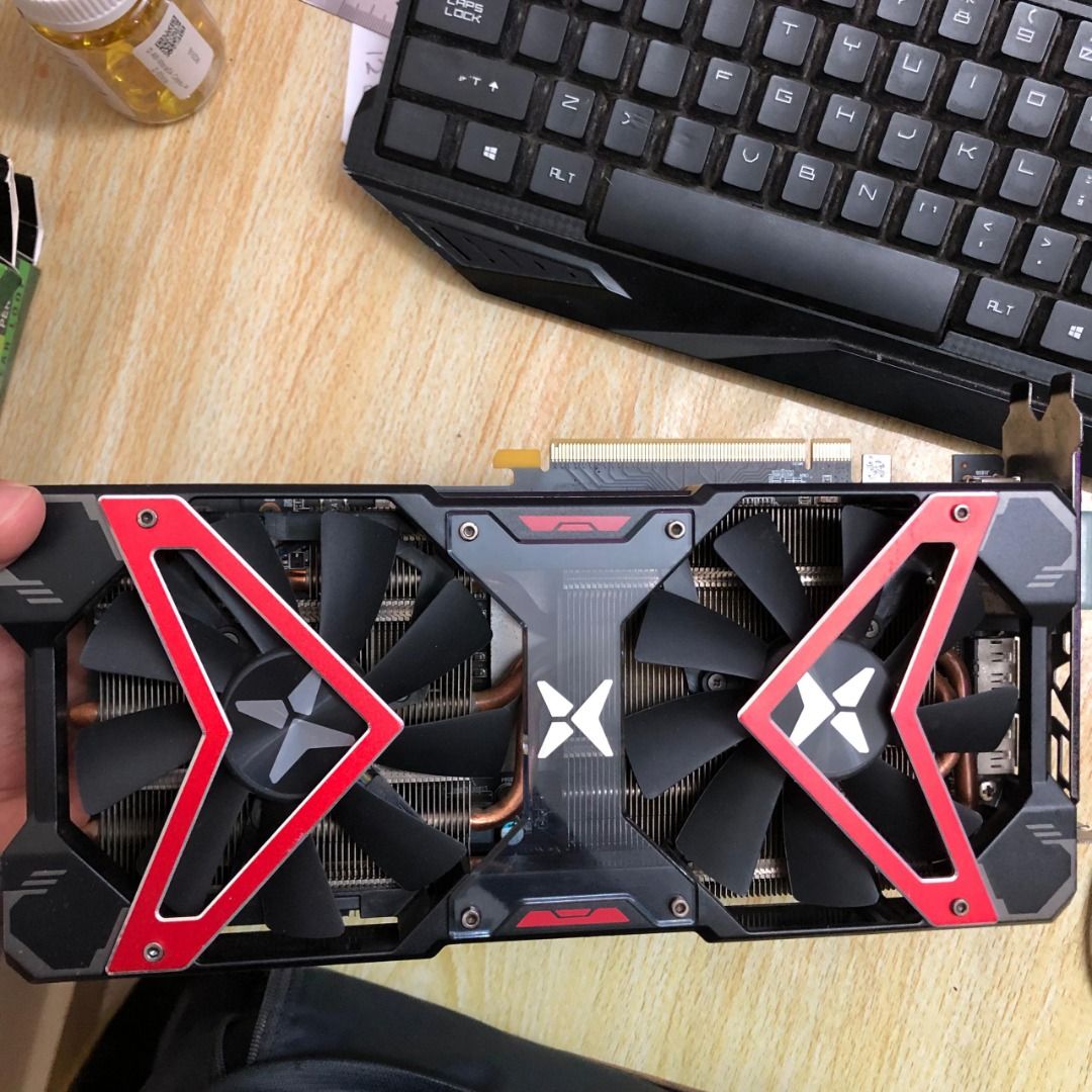 Used rx 590 store