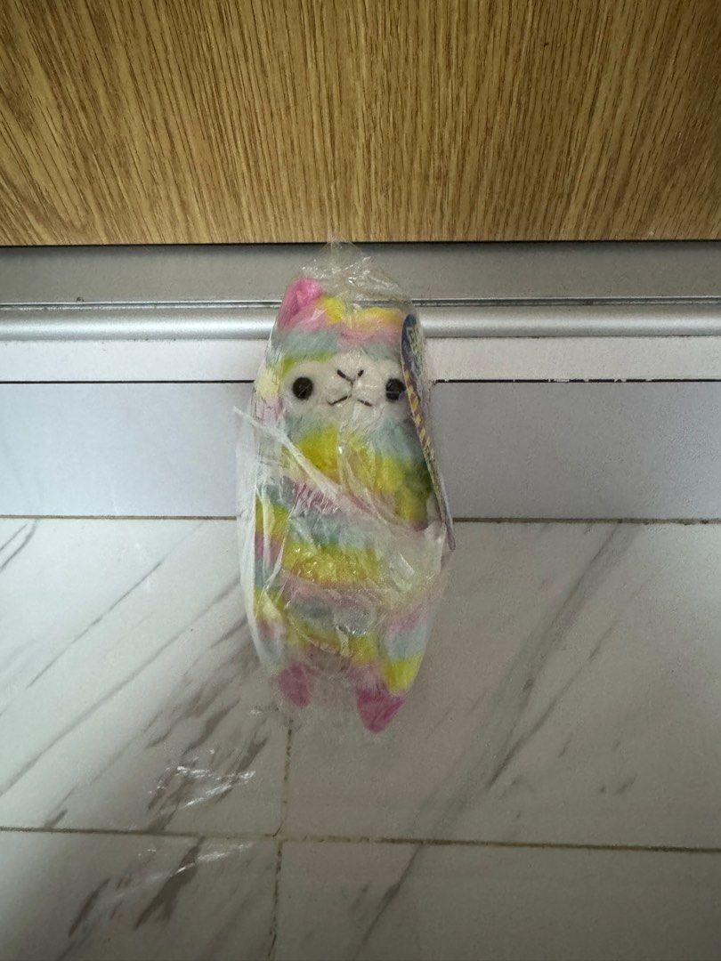 Amuse rainbow hot sale alpaca