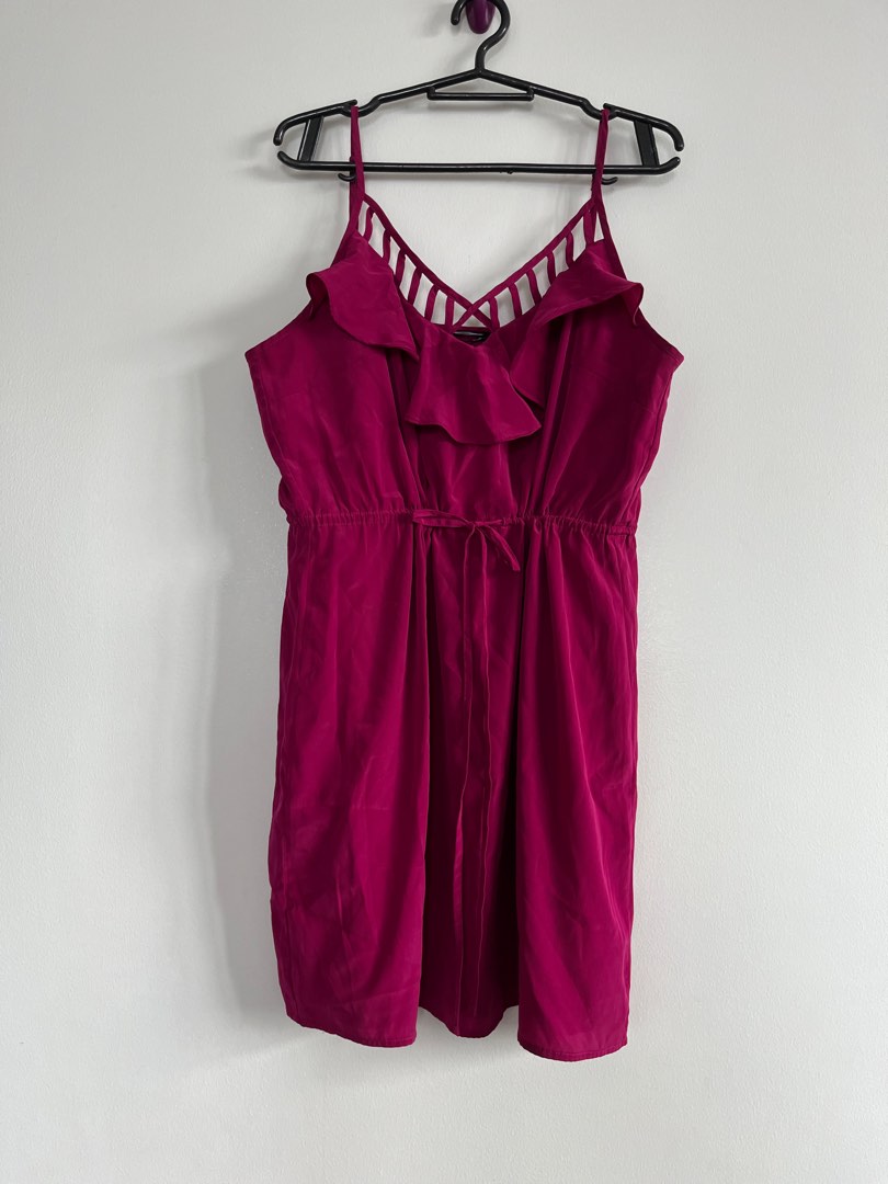 Ana a hotsell new approach dress