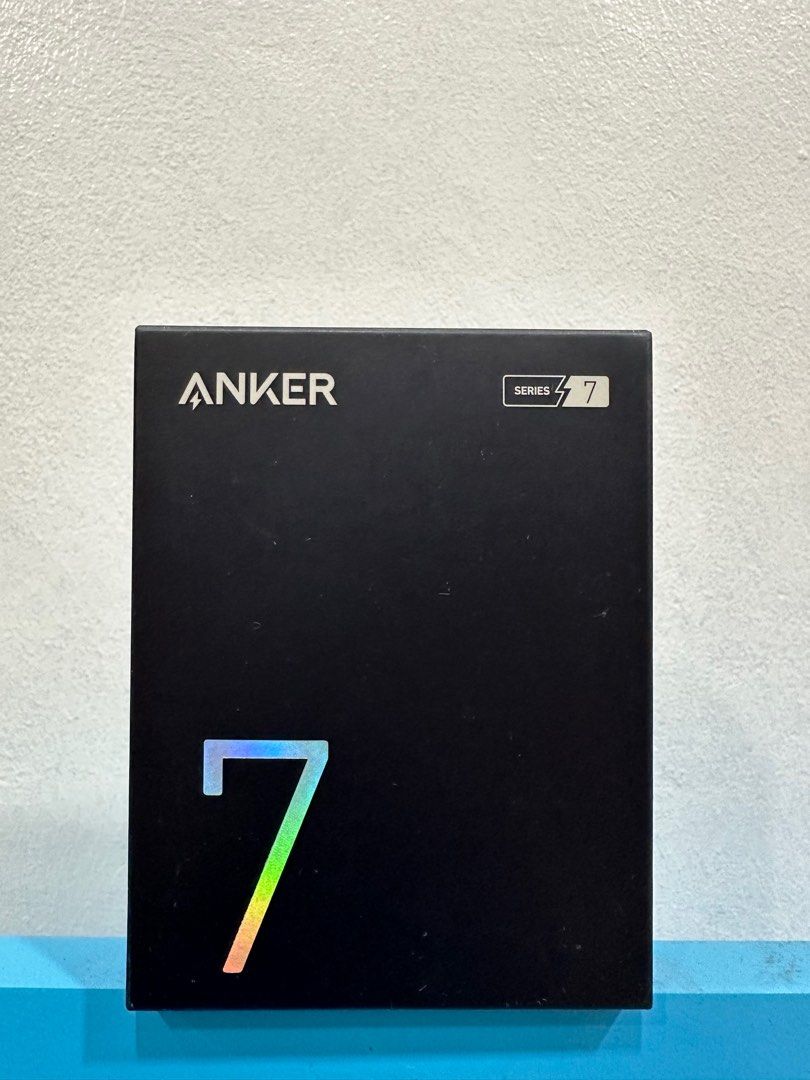 Anker 725 65W Charger (Category: Chargers) located in Pasig City. Submitted by techpartnerph (Listing ID 1285979012, Image 1). Description: Other Anker, Quad lock, and Apple accessories are also available Original, Brand-new, and sealed 5 days store warranty Cash on delivery (up to 2k)/ Bank transfer/ Gcash/ Credit Card We accept credit card payments (SRP prices) - Straight (any Visa or MasterCard) - Instalment (BDO/ Metrobank/ BPI/ EWB CCs only)