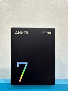 Anker 725 65W Charger