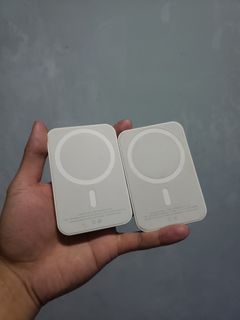 Apple MagSafe Battery Pack 5000mAh