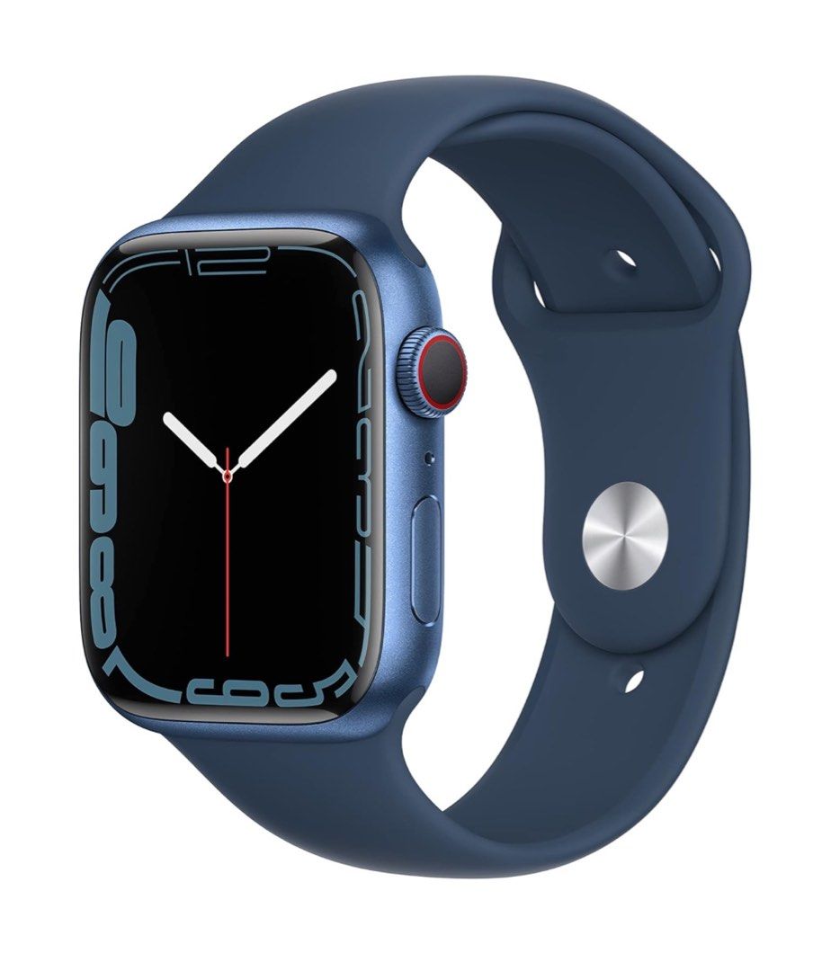 Watch lte apple online
