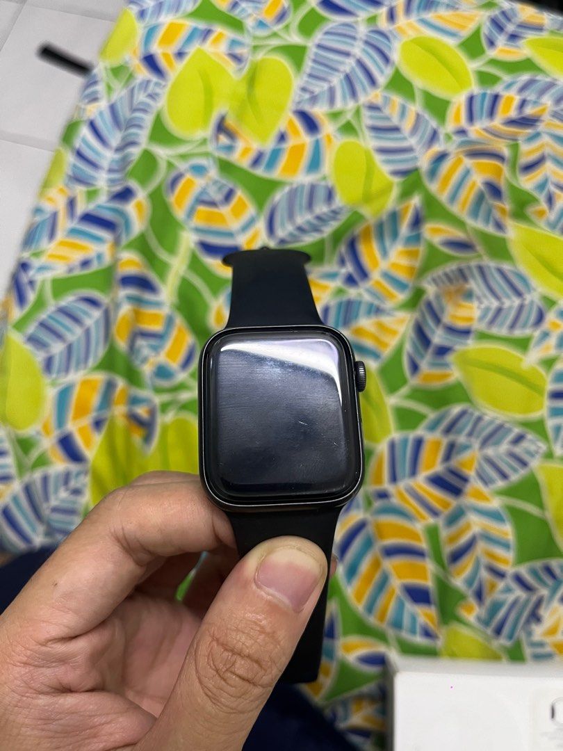 Tali apple watch series 5 outlet