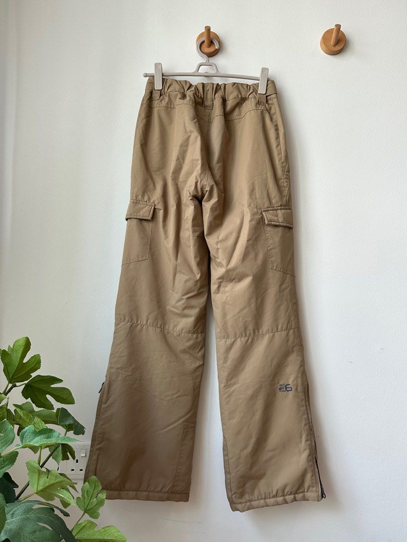 Men's Essential Snow Pants