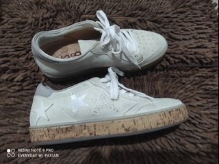 A.S 98 Sneakers Preloved 34EU Authentic