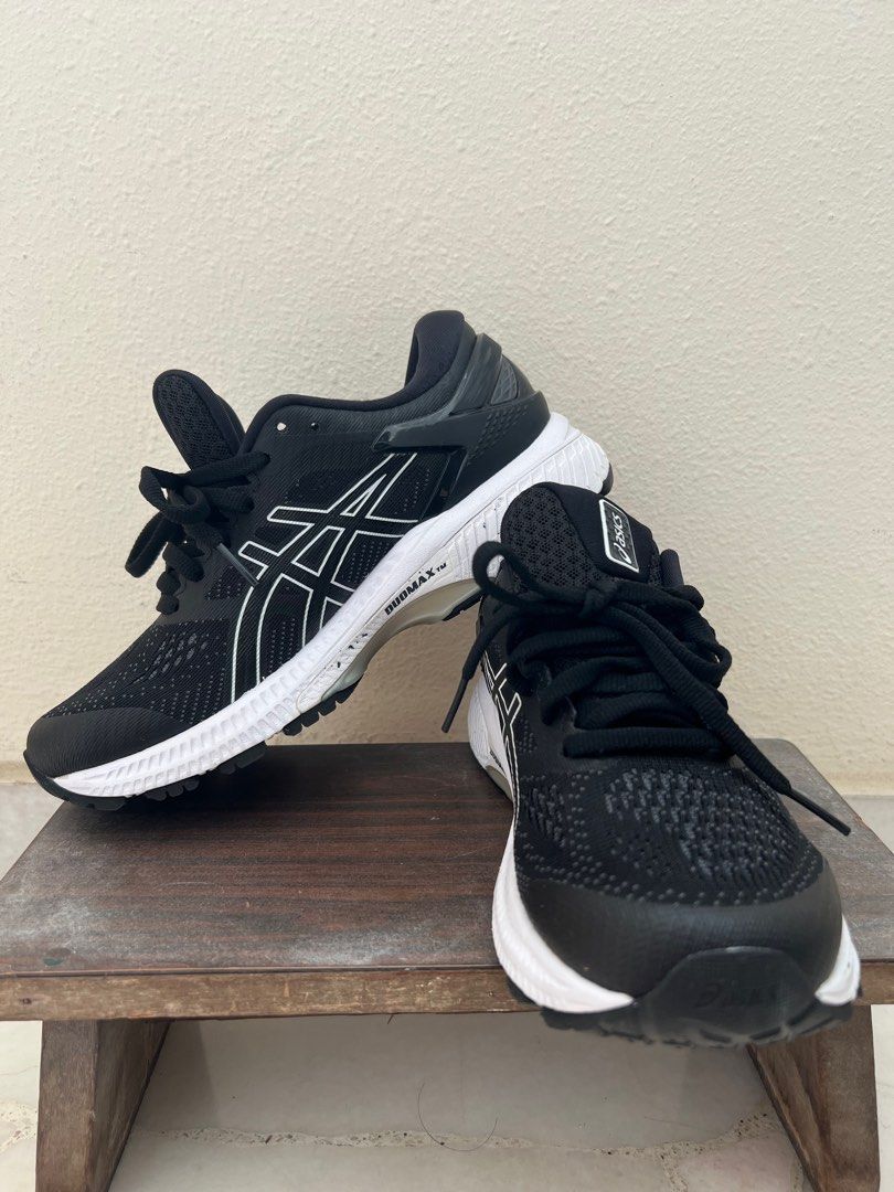 ASICS Gel Kayano 26 Duomax Flytefoam