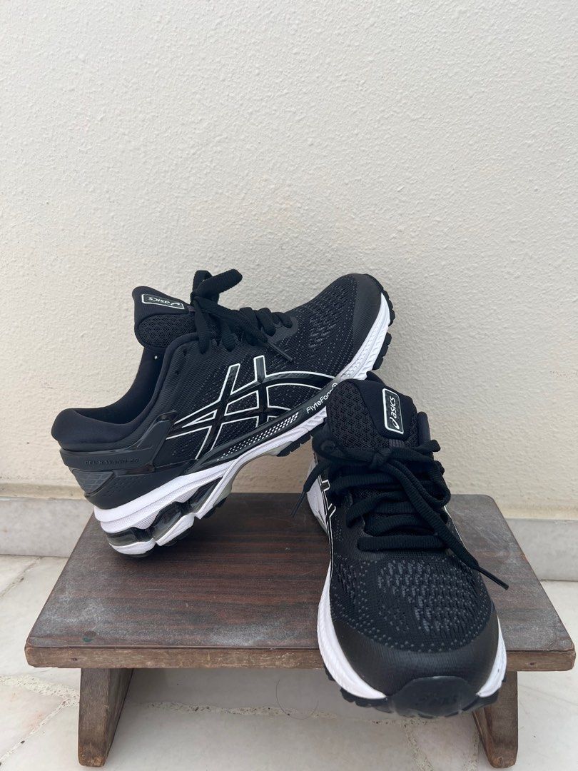 ASICS Gel Kayano 26 Duomax Flytefoam Women s Fashion Footwear