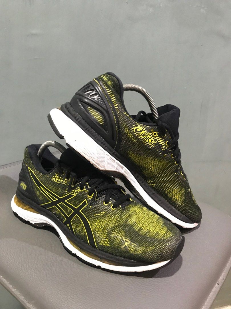 Asics nimbus 20 42 2025