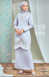 (Category: ) located in . Submitted by azwa_preloved (Listing ID 1285835126, Image 1). Description: .